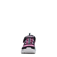 Youth Girls' Cosmic Glow Running Shoe