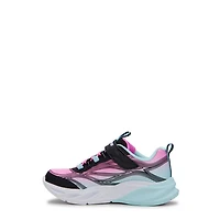 Youth Girls' Cosmic Glow Running Shoe