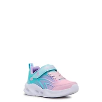 Youth Girls' Sola Glow Sneaker