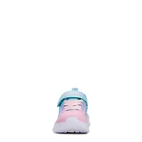 Youth Girls' Sola Glow Sneaker