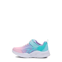 Youth Girls' Sola Glow Sneaker