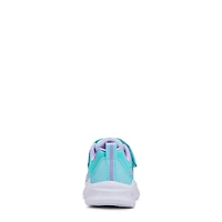 Youth Girls' Sola Glow Sneaker