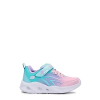 Youth Girls' Sola Glow Sneaker