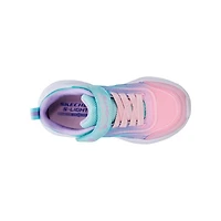 Youth Girls' Sola Glow Sneaker