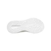 Youth Girls' Lights Sola Glow Sneaker