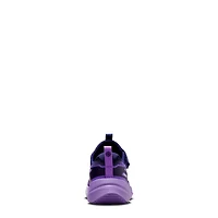 Youth Girls' Cosmic Runner Running Shoe