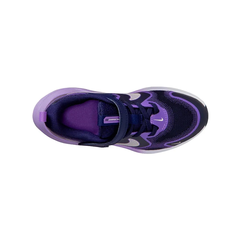 Youth Girls' Cosmic Runner Running Shoe