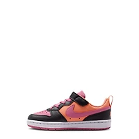 Youth Girls' Court Borough Low Recraft Sneaker