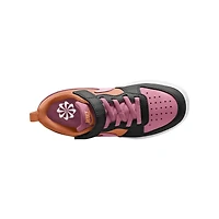 Youth Girls' Court Borough Low Recraft Sneaker