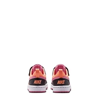 Youth Girls' Court Borough Low Recraft Sneaker