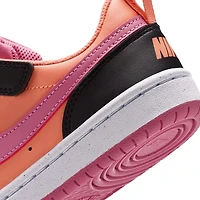 Youth Girls' Court Borough Low Recraft Sneaker