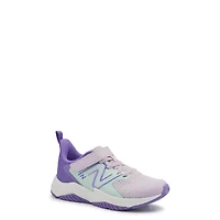 Youth Girls’ Rave Run v2 Running Shoe