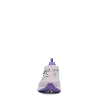 Youth Girls’ Rave Run v2 Running Shoe