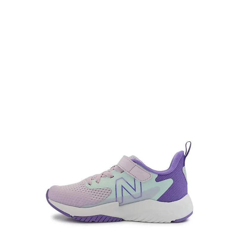 Youth Girls’ Rave Run v2 Running Shoe
