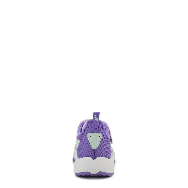Youth Girls’ Rave Run v2 Running Shoe