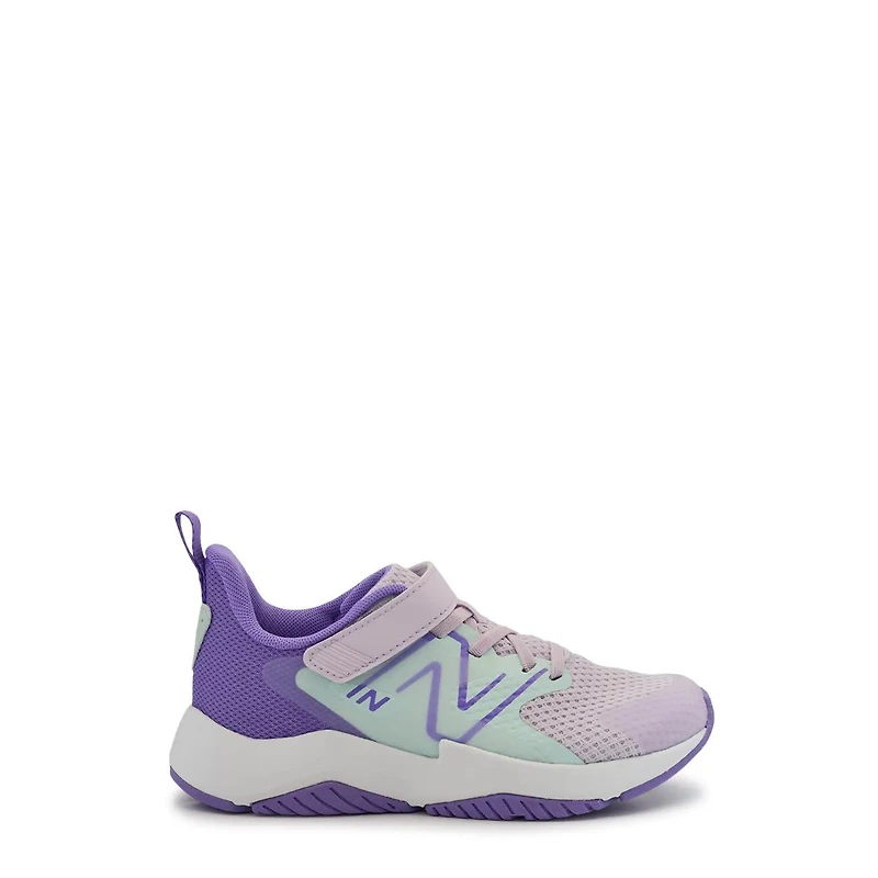 Youth Girls’ Rave Run v2 Running Shoe