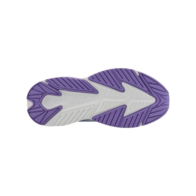 Youth Girls’ Rave Run v2 Running Shoe