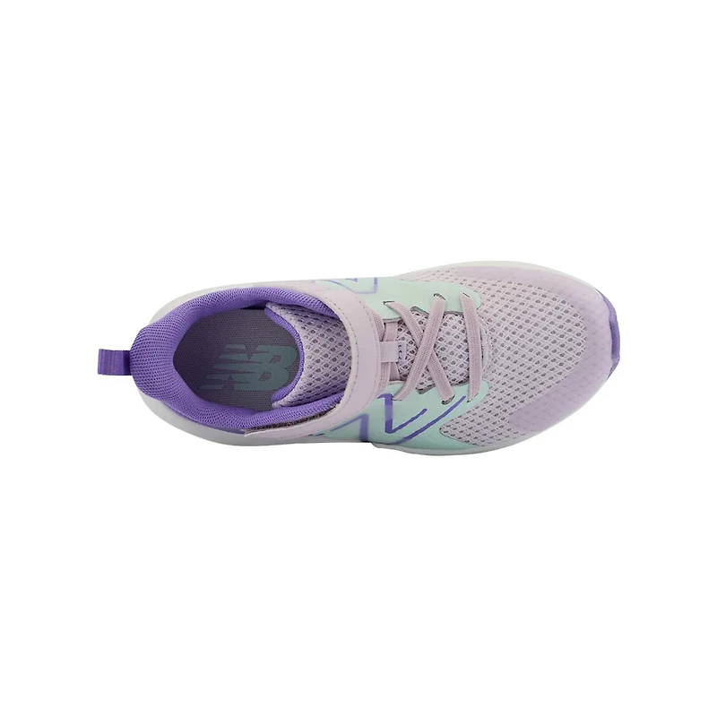 Youth Girls’ Rave Run v2 Running Shoe