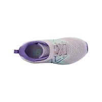 Youth Girls’ Rave Run v2 Running Shoe