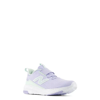 Youth Girls' 468v1 Running Shoe
