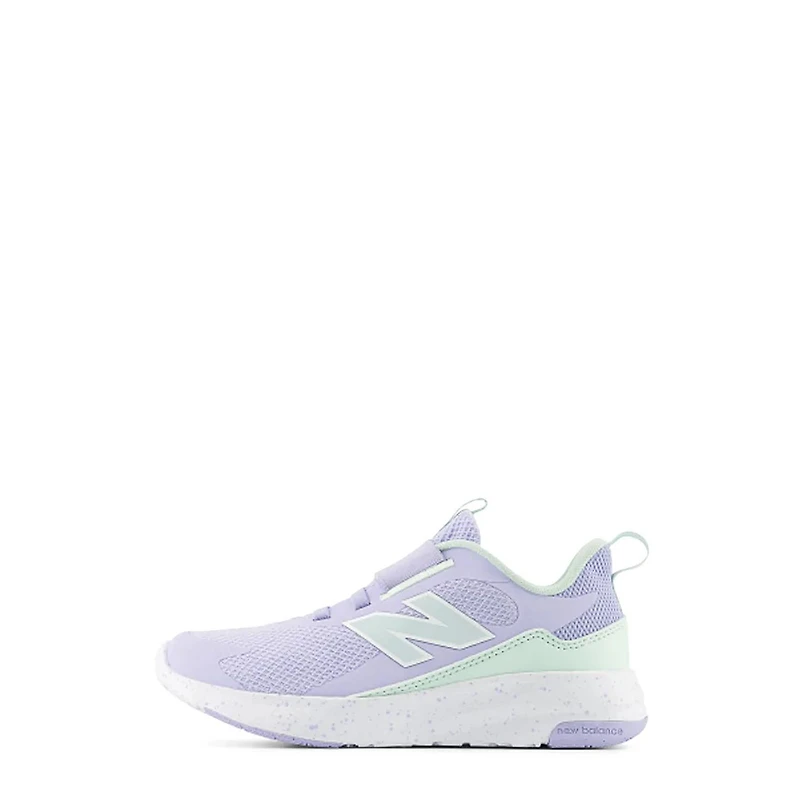 Youth Girls' 468v1 Running Shoe