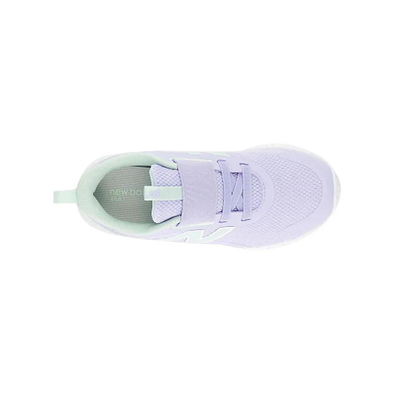 Youth Girls' 468v1 Running Shoe