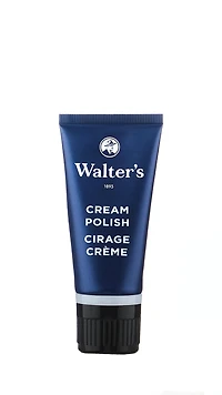 Black Cream Polish 50g