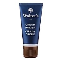 Walter's Shoe Cream Polish