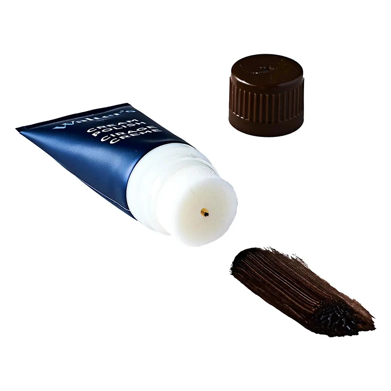 Walter's Shoe Cream Polish