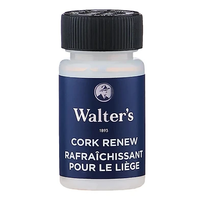 Walter's Cork Renew