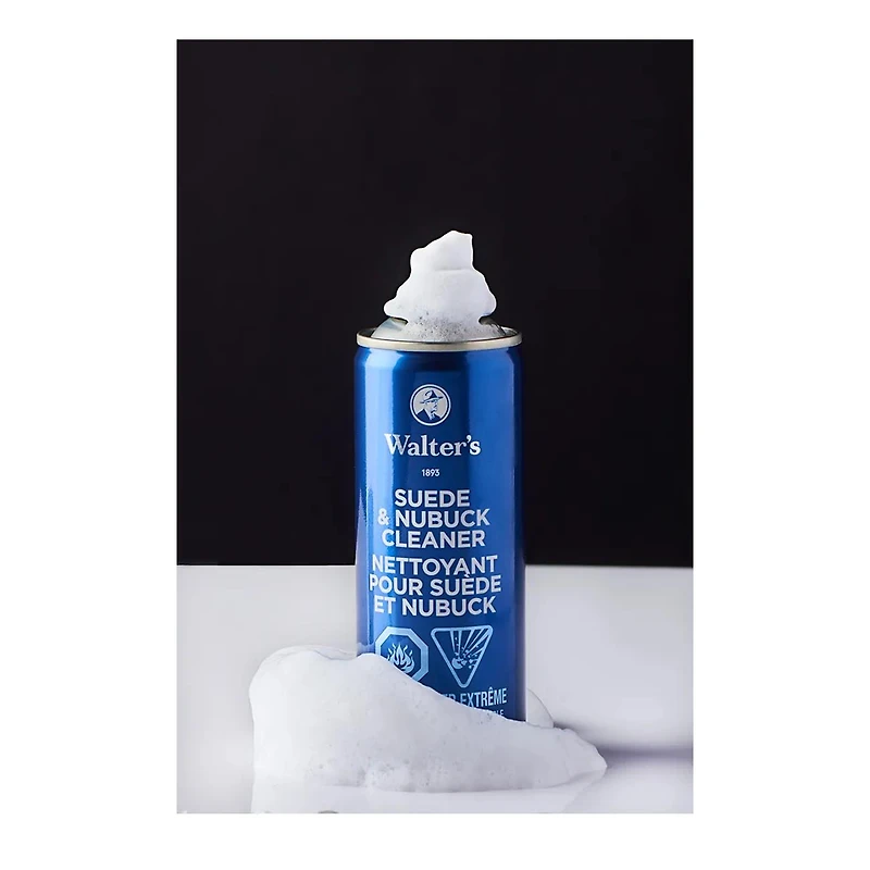 Suede and Nubuck Cleaner 127g