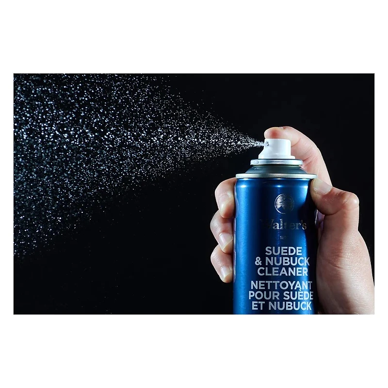 Suede and Nubuck Cleaner 127g