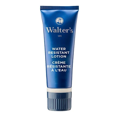 Water Resistant Leather Protector Lotion