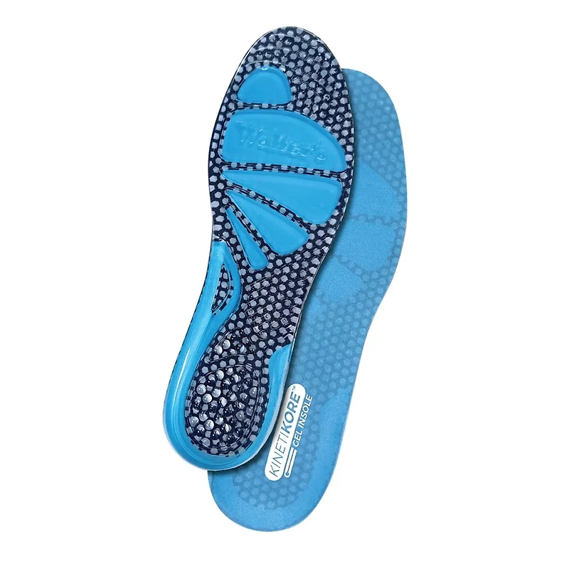 Men's Kinetikore Gel Insoles