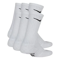 Boy's Everyday 6 Pack Crew Socks