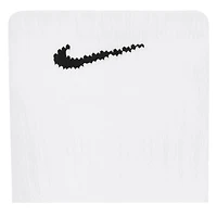 Kids' Performance 6-Pack Cushioned No-Show Socks