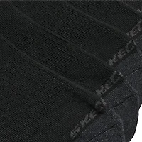 Kids' 6-Pack No Show Socks