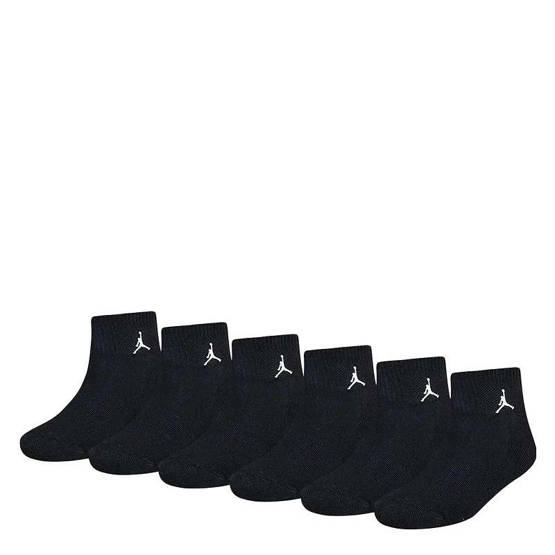 Jordan Everyday Essentials 6-Pack