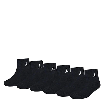 Jordan Everyday Essentials 6-Pack