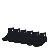 Jordan Everyday Essentials 6-Pack