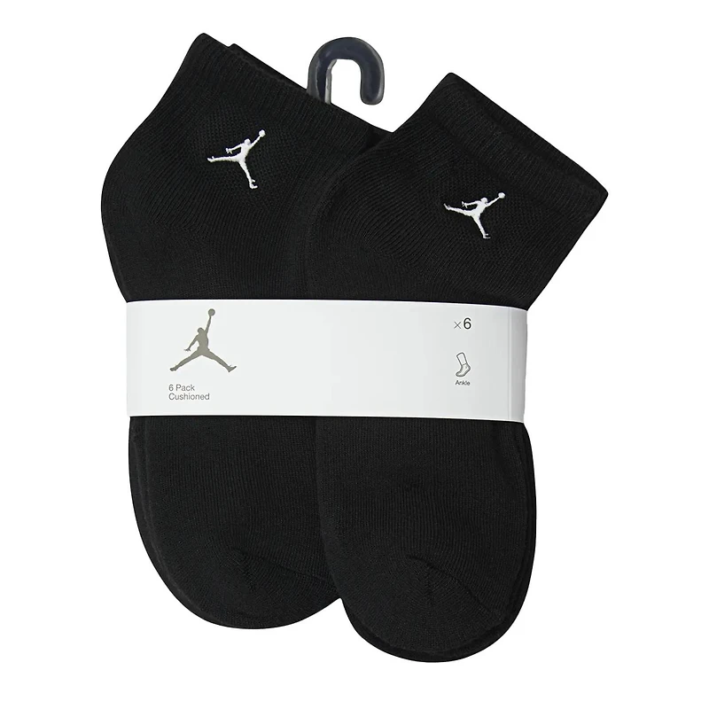 Jordan Everyday Essentials 6-Pack