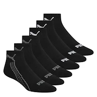 Boys' 6 Pack Training Crew Sock