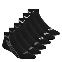 Boys' 6 Pack Training Crew Sock