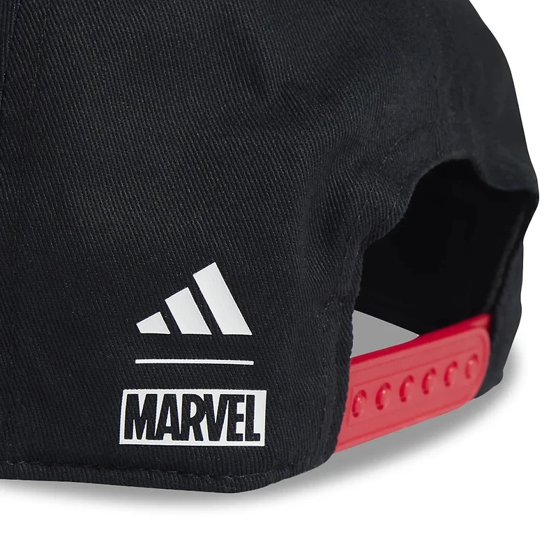 Kids' Marvel Spider-Man Snapback Cap