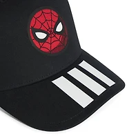 Kids' Marvel Spider-Man Snapback Cap