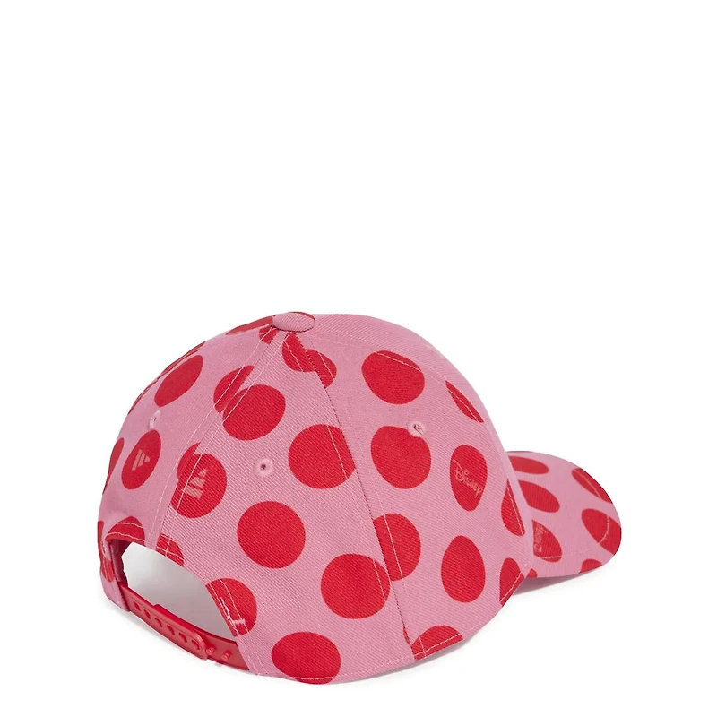 Girl's Disney Minnie Mouse Cap
