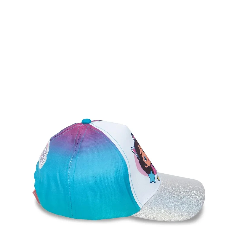 Girls Gabby Baseball Cap