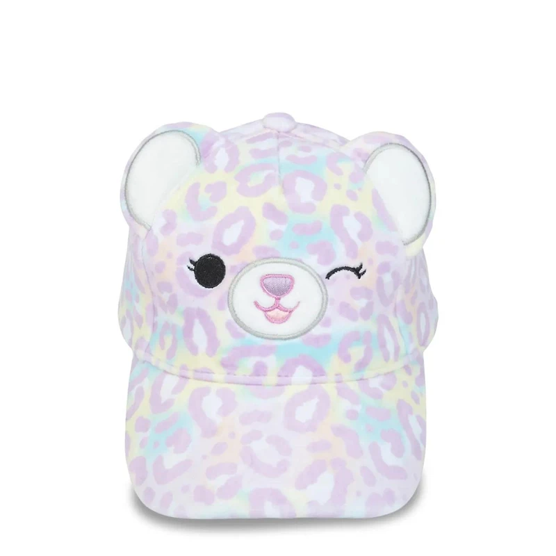 Girls' Squishmallow Cap