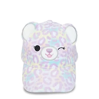 Girls' Squishmallow Cap