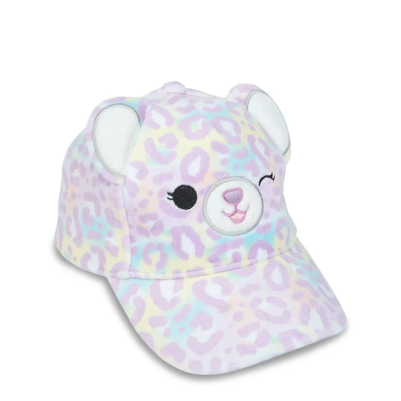 Girls' Squishmallow Cap